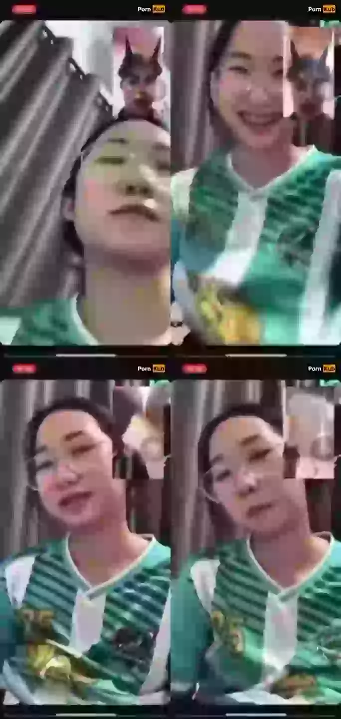 หลุดVkคอลเสียว สาวแว่น คอลกับแฟน ดันอัดคลิปมาปล่อย