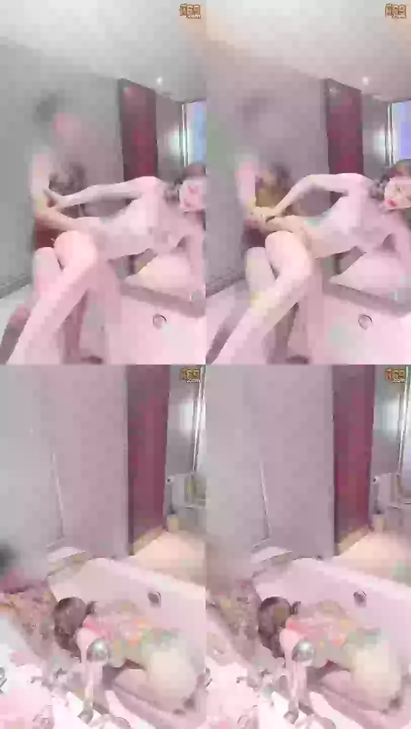 หนุ่มทรงเอเย็ดสาวทรงซ้อ lila_ying จัดเย็ดกันในอ่าง อมควยโม๊คเงี่ยนๆ ยืนถ่างหีเย็ดรัว ขึ้นขย่มควยน้ำหีแฉะ กระแทกหีตอดโครตฟิน