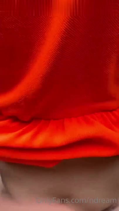 น้องดรีมจัดชุดโกโกวา NDREAM คลิปหลุด Squid Game ยืนเย็ดริมระเบียงคอนโด เย็ดสดแตกใน น้ำเงี่ยนไหลลงกล้อง