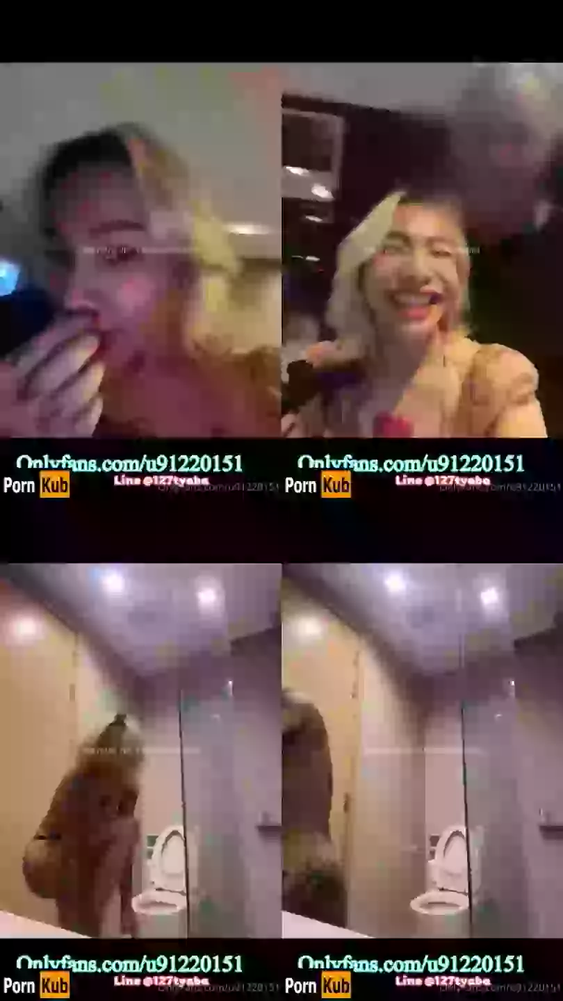 คลิปหลุดโอลี่แฟน catdevilswing (u91220151) เจ๊เมย์ โดนหนุ่มกระหน่ำเย็ด ควยใหญ่อมเต็มปาก