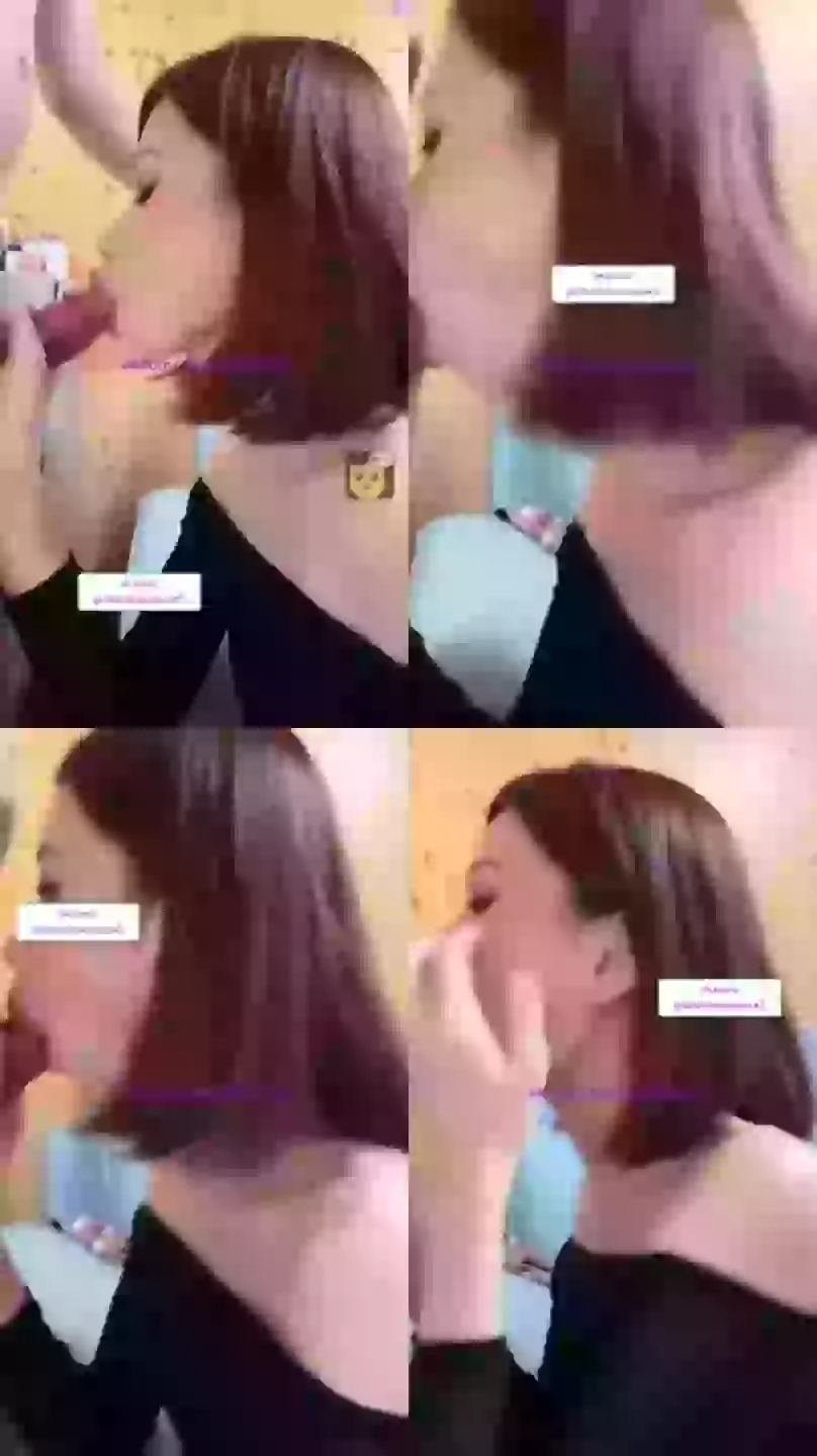 คลิปหลุด Mlive IDX-92434629 สาวผมสั้นหุ่นสุดแซ่บ มาจับดูดน้ำควยคู่เทพงานโครตเเจ่มจัดๆ