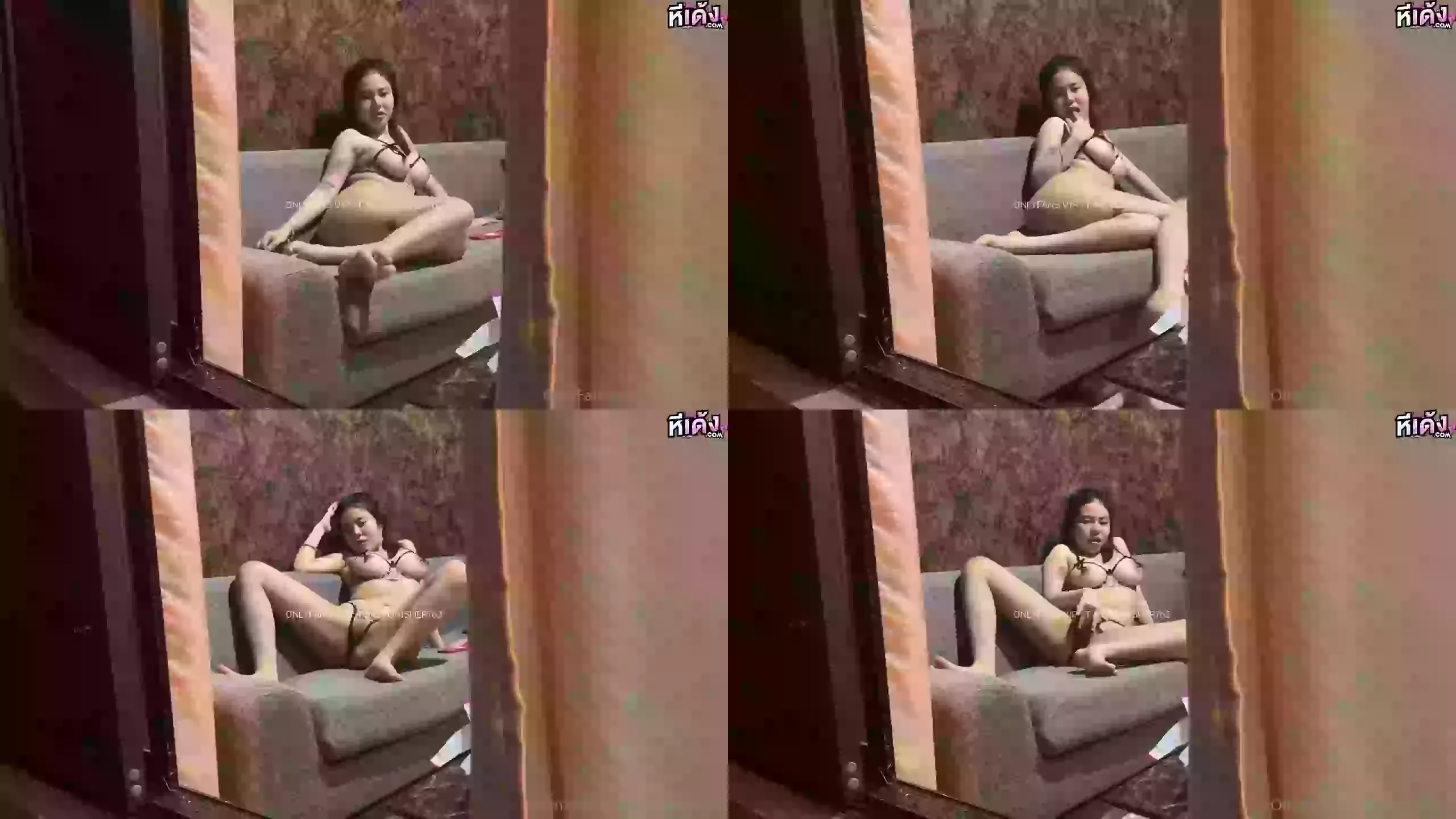 คลิปหลุดโนเบล xxx สาวนมใหญ่จัดเทพตอนเมา noobelinda Onlyfans สาวโอลี่มันส์ดีจัดๆนอนแหกหีให้เย็ดเลย